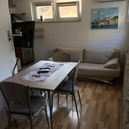 Apartman Luna *