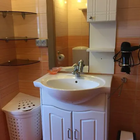 Apartman Luna Piran