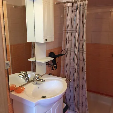 Apartman Luna