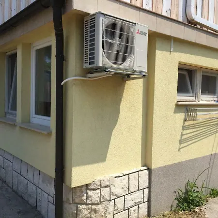 Apartman Luna Piran