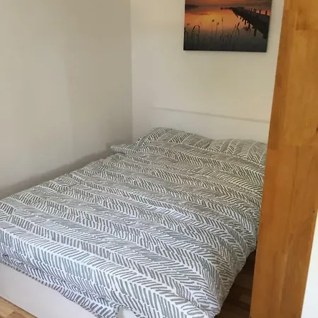 Luna Apartman