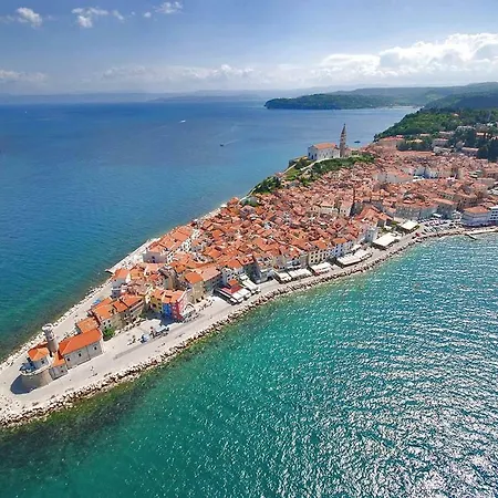 Apartman Luna